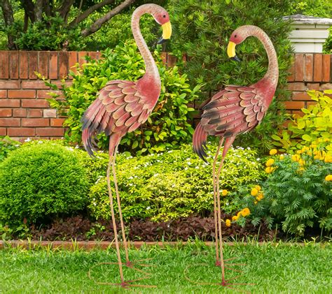 qvc lawn ornaments